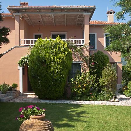 Villa Galini Sívota Extérieur photo