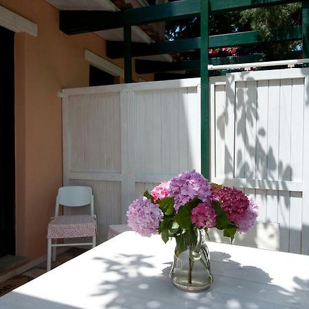 Villa Galini Sívota Extérieur photo