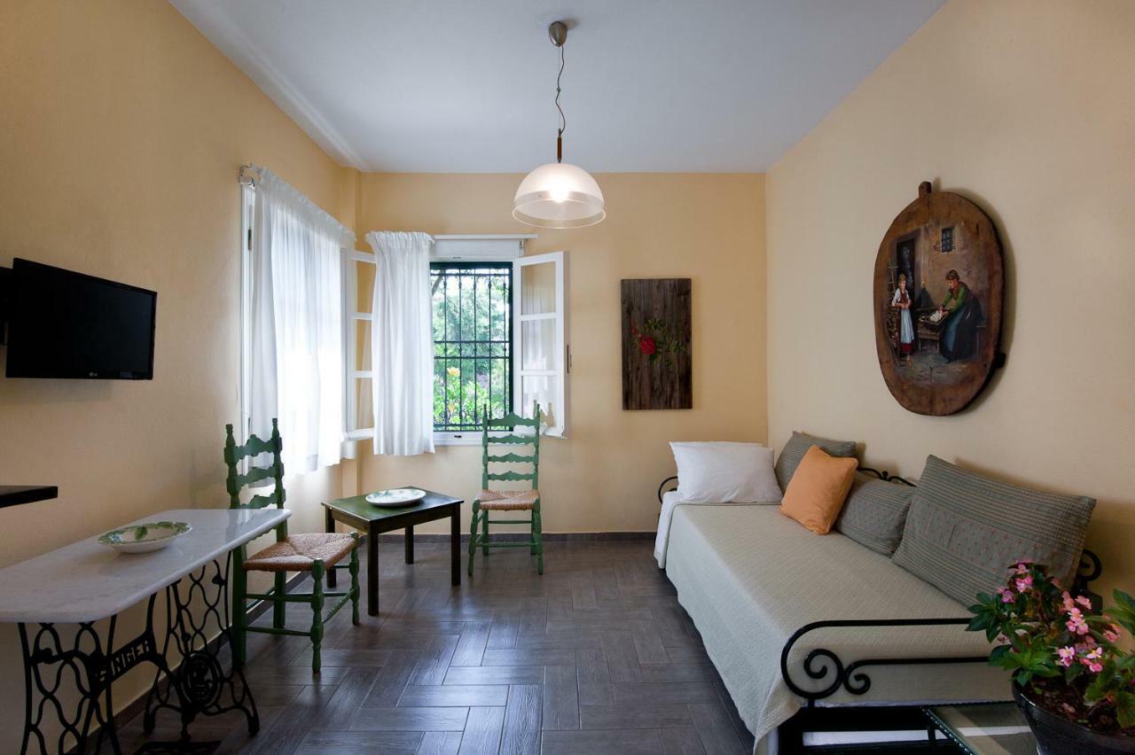 Villa Galini Sívota Extérieur photo